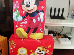 -呷哺呷哺 黄金牧场 (大港油田幸福广场店)