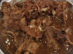 -蝎王府羊蝎子(西稍门店)