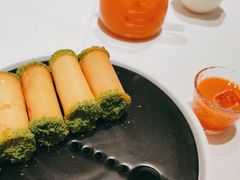 -茉里粤菜(皇姑万象汇店)