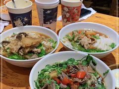 -肆姐面粉馆(坡子街店)