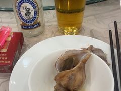 -新塘畔酒楼(里水大道北店)