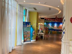 -ABC Swim亲子游泳俱乐部(河西店)