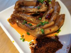 -霸王虾·小龙虾香辣蟹(玉林店)