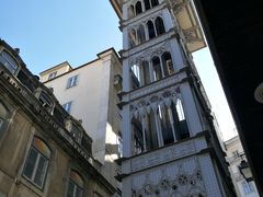 -圣胡斯塔升降机