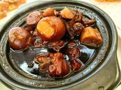 -稻香酒家·33年老字号·港式粤菜(富邦中心店)