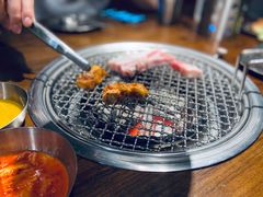 -·缸桶屋·韩式牛肋条自助烤肉(西湖D11店)