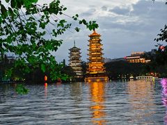-桂林两江四湖景区