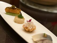 -广州富力丽思卡尔顿酒店·丽轩·粤菜