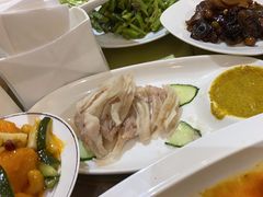 -烤肉宛饭庄(南礼士路店)