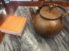 -安泰楼·佛跳墙创始人·传统闽味早茶·酒楼(三坊七巷闽菜地标店)