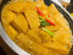 -川菜故事(光谷步行街店)