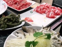 -草原饭店火锅