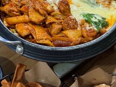 -李先生的首尔小馆(松江启源广场店)