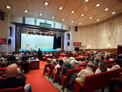 -北京前门建国饭店