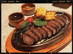 -CHINCHIN 青青·泰国料理(万象食家店)