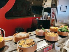 -龍歌自助小火锅(市北和达中心城店)