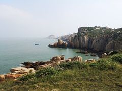 -南麂列岛