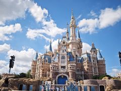 -上海迪士尼度假区