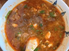 -豆相识•九九豆腐脑(牛咡桥店)