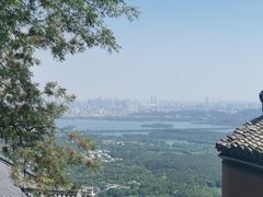 -北高峰