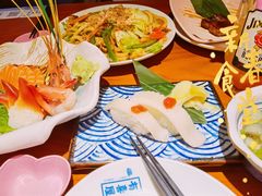 -有喜屋·烧鸟·居酒屋(周浦万达店)