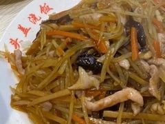 -老头盖浇饭(南京新街口明瓦廊宏光酒店店)
