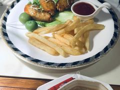 -陶享时光西餐·下午茶(信河街店)