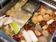 -野妹火锅(龙岗店)