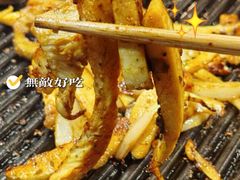 -老北京石记炙子烤肉(松园店)