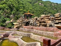 -灵溪风景区
