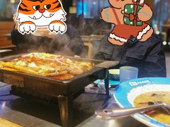 -鱼库·不仅是一家烤鱼店(车公庙店)