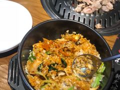 -·缸桶屋·韩式牛肋条自助烤肉(西湖D11店)