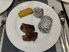 -南京圣和府邸豪华精选酒店