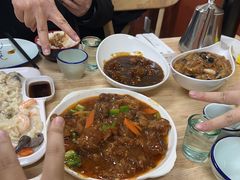 -食客居(缔景店)