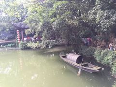 -绮园景区