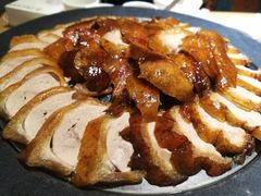 -守柴炉烤鸭(科华中路王府井店)