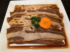 -金刚山(学府路店)