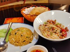 -金厨泰国餐厅·全泰籍厨师料理(拱北店)
