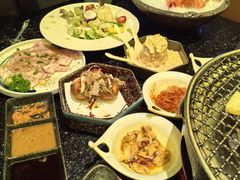 -樱嘢·炭火烧肉(惠南店)