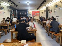 大堂-十里铺铁板鱿鱼