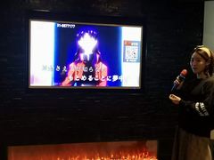 -V-SHOW KTV(济南概念店)