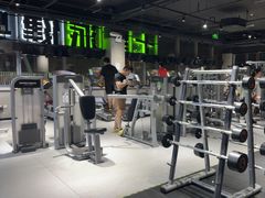 -七星派健身中心(鸟巢店)