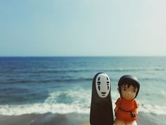-灌篮高手动画打卡地