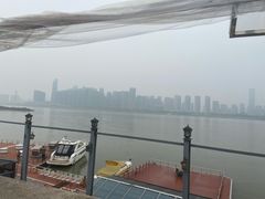 景观位-湘江大码头·龙虾馆(渔人码头一店)
