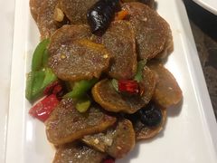 -郑喜旺烧烤(郑州总店)