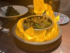 -海派悦庭·海胆烧麦·新融合菜(凯德广场店)