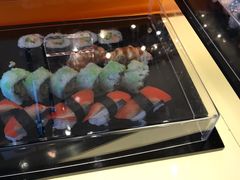 -怡咖啡自助餐(宁波香格里拉店)