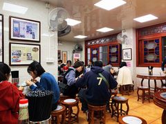 大堂-珍珍小食店(西华路店)