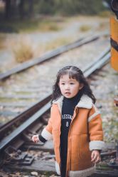 -BabyA 专业婴童摄影(古北时尚广场店)