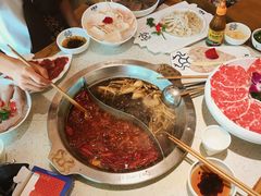 -大龙燚火锅(春熙店)